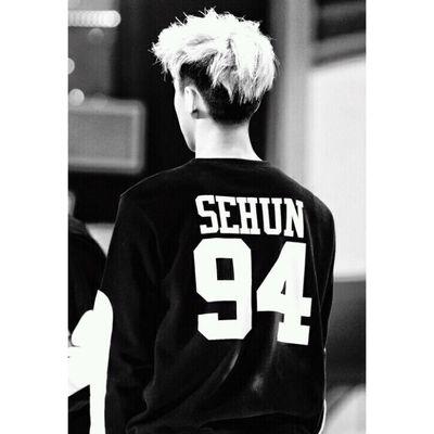 oh sehun -1994-