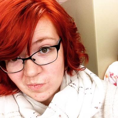 Student at @UWEC and a pentaholic, Avi-ously...
