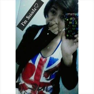 entre mas suicidas menos suicidas ALONE HELP