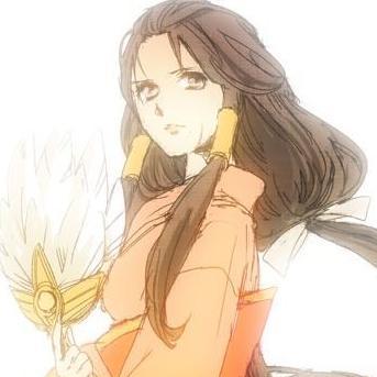 I am Hakuei, first Imperial princess of the Kou Empire. I seek to create a world of righteousness! #Married @UnbreakableSSJ #MagiRP #MV #Son @DivineGuardian_