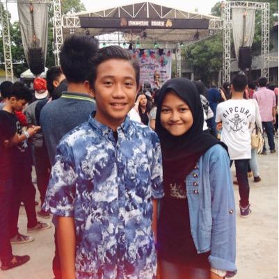 adindadihan's profile picture. ilul