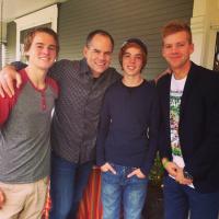 Randy Hamlin (@randy_hamlin5) 's Twitter Profile