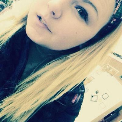 im just a typical gamer girl, no not the kind that youd find attractive more like that crazy person wholl swear get so intense and throw their controler