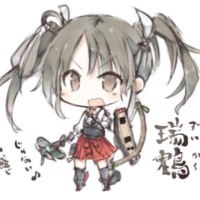 瑞鶴@ピアス@休止さんのプロフィール画像