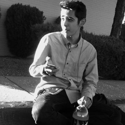 Freerunner505's profile picture. 