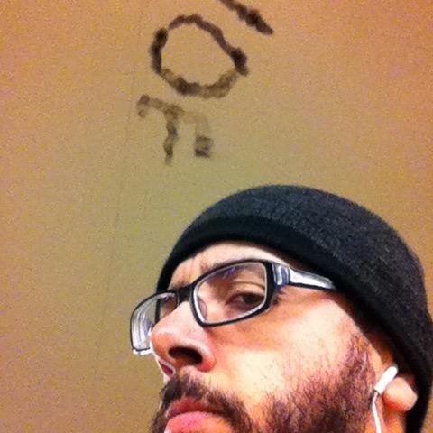 MicahZZ's profile picture. I am a Librarian in Queens. I am a poet and Risk of Discovery Open Mic host @BlueCups in Woodside, Queens, New York City