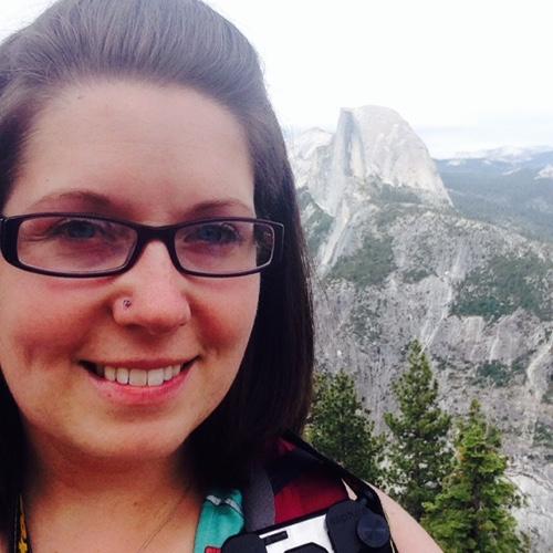 cheshireluna's profile picture. Mom, wife, occupational therapist, HF/E student at SJSU, maker of things.