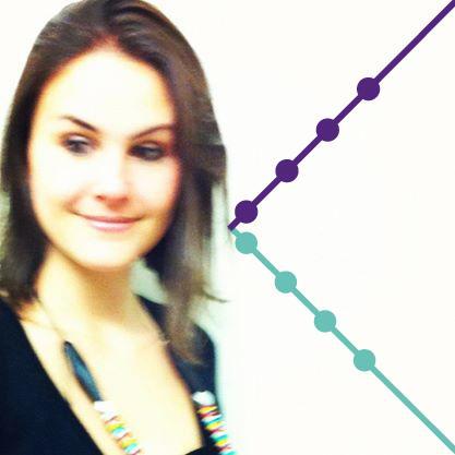 Life enthusiast, colors lover, graphic design addicted, quite cynical.
Nothing else. Maybe.