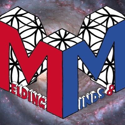 Melding_Minds's profile picture. Designs are always produced in limited low quantities. Pins always have sequential numbering and include the shop name on the back.