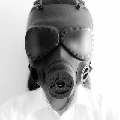 某高校 博愛主義、世界は汚染されています