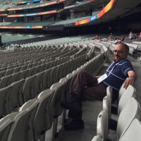 K.R. Nayar (@krnayar1) 's Twitter Profile