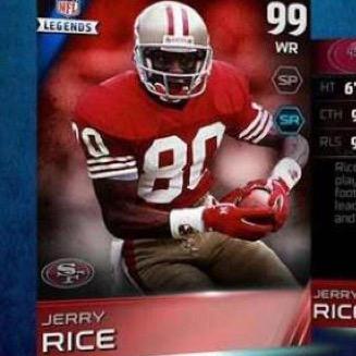 timcookie32's profile picture. 