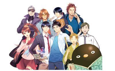 学生だよ(^^)無言フォローOK！気軽にフォローしてね♪趣味→読書(小説やラノベなど幅広く)好きなサイト→｢小説家になろう｣フォロバやリプ返遅れてすみませんm(_ _)m