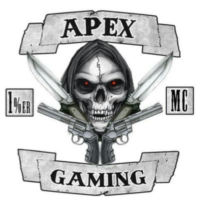 apex_gaming__'s profile picture. Apex Gaming Company Officlal Twitter