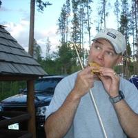 Scott Moon (@scottmoonwriter) 's Twitter Profile