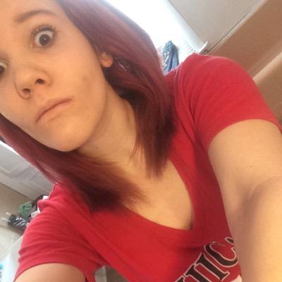 Cheyanne Parker is my queen 
she is litterally the most amazing and inspirational person out there