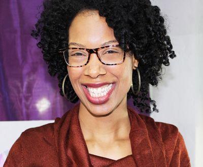 miss_jgirl5's profile picture. Health Researcher, Blogger, Resident Mixnista, & Lover Of The Plant Based Lifestyle. Inspiring healing and positive change beyond the scope of what we eat.