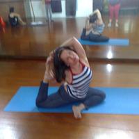 Maritza Jiménez Reyes (@weykapu) 's Twitter Profile