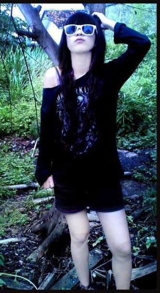 Chikicaw's profile picture. THE OFFICIAL TWITTER . I'M INDONESIAN LADIES OF METAL . I NEED MORE SLAM FOR MY LIFE \m/