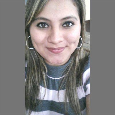 07_colina's profile picture. Bendito El Recuerdo Aqui En Mi Mente El Dia Que Te Conoci