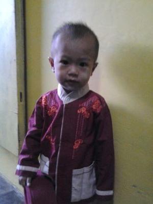 Atim Doang