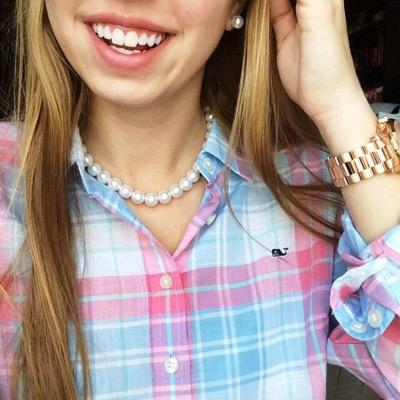 Lifes a party dress like it ~Lilly Pulitzer ☀️