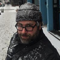 Reuben Radding (@reubenradding) 's Twitter Profile