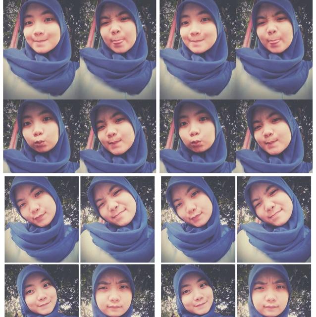 Amelliafatimah's profile picture. Kehidupan penuh warna dan tersenyum adalah salah satu cara menghadapinya baik pait maupun manis :) so..enjoy with your life..!!