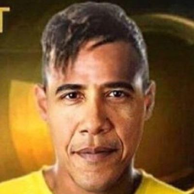 ️✨Posting funny content daily✨ #TheseHoesAintLoyal (Not affiliated with Barack Obama)