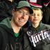 Shawn (@srbarr) Twitter profile photo