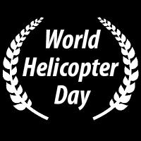 World Helicopter Day(@WorldChopperDay) 's Twitter Profileg