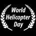 World Helicopter Day (@worldchopperday) Twitter profile photo World Helicopter Day (@worldchopperday) Twitter profile photo