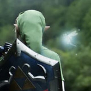 I played a wrong note on my ocarina, now I must traverse the realms to return home. [Zelda/Smash/Multiverse Roleplay|Mute]