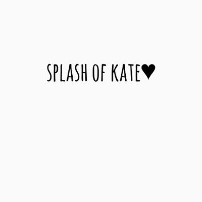 i blog:)