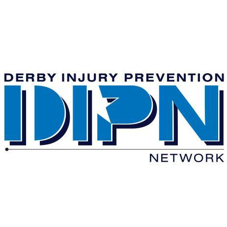 The Derby Injury Prevention Network.  Health. Safety. Fitness. Athleticism. Roller Derby.
