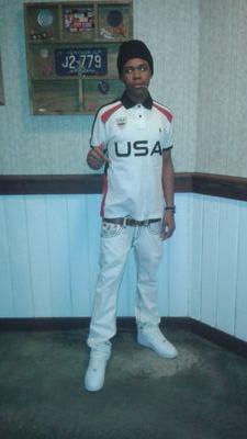 Follow Me On IG @rackedup_tai