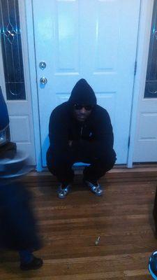 Im a dumb nigga from over west from penn ave to the projects sold coke I sold smack yu got work I need dat #Rudeboy#Muzik