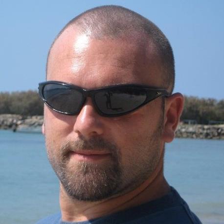 Scotsman living in sunny Oz