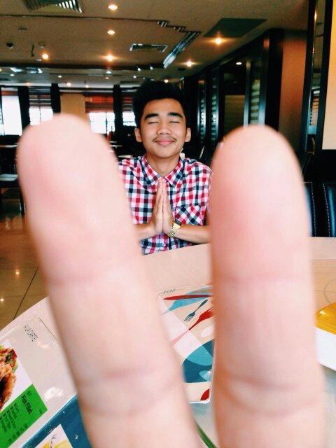 ”Senyummu kepada saudaramu adalah sedekah”. || Allah & Muhammad ❤