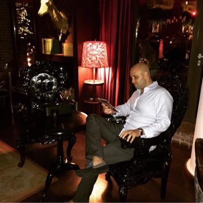 Shy Dahan is an Israeli businessman and Entrepreneur from tel aviv, Israel.
living in panama.