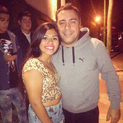 Fiestera, #MientrasVivaYoTeSeguire mi querido 22.