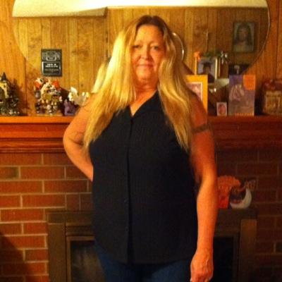 Brandy TwoFeathers AKA RIVERWALKER