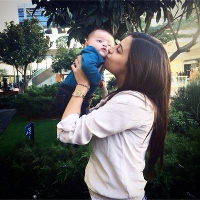 priscilaMorones's profile picture. 