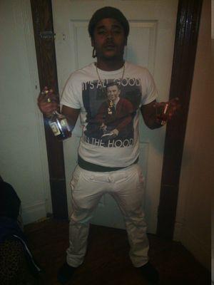 TAE  
BLACK&BLUE ENTERTAINMENT