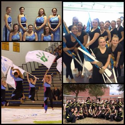 Featuring east coast colorguards. Send your Confessions, Pictures, and Videos to us! ~First you're a part of it then it becomes a part of you.~