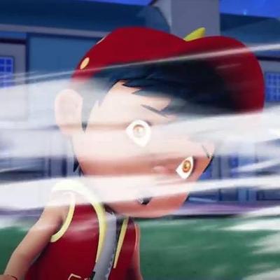 85+ Gambar Boboiboy Galaxy Api Terbaik 85+ Gambar Boboiboy Galaxy Api Terbaik