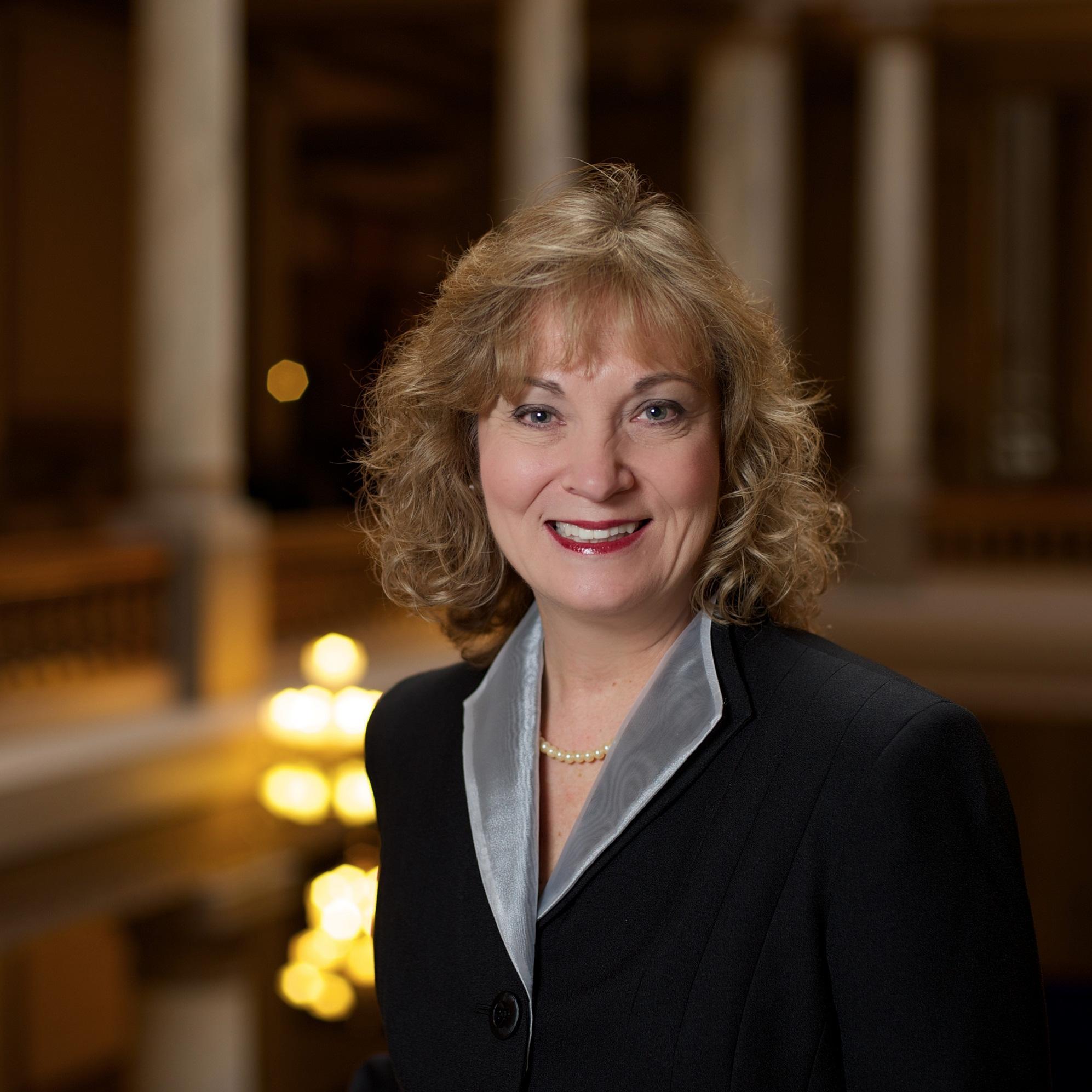 readyforritz's profile picture. Help us draft Glenda Ritz for Governor. We're #Ready4Ritz!

Official non-partisan Facebook page of Ready for Ritz.