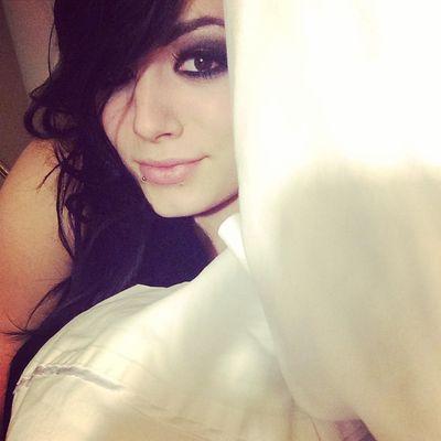 ∆ I've always been this way, I'll die before I change. ∆