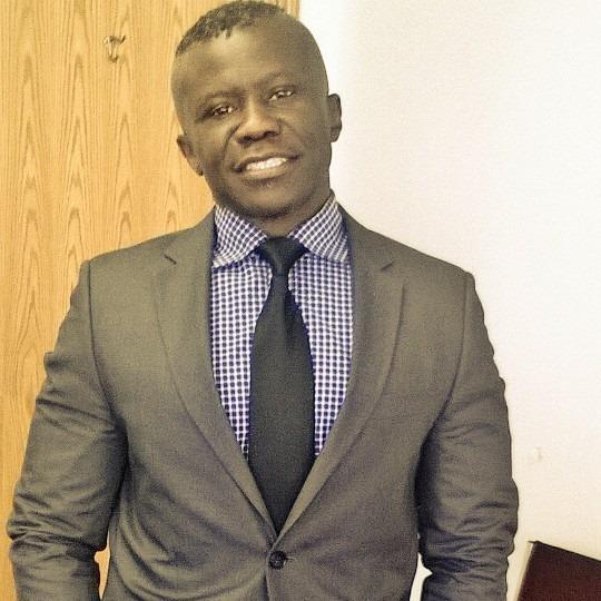 Victor Ide-Okoye, PhD. is the founder of Entrepreneurs Guru Network (EGN), a serial entrepreneur, a scholar-practitioner, Fitness Enthusiast and Professor