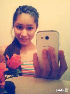 Cover Girl